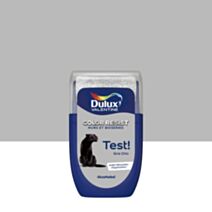 Testeur de Peinture Color Resist Gris Chic Mat 30ml - DULUX VALENTINE