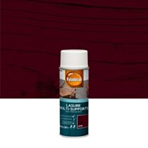 Aérosol Lasure Exterieur Xyladecor Mat Noyer 0,4 L