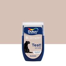 Testeur de couleur Si Simple Test! Le Nude 30ml - DULUX VALENTINE