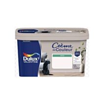 Crème de couleur satin 2,5 l base white