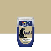 Testeur De Peinture Dulux Valentine Bambou 30 ml