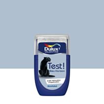 Testeur de Peinture Crème de Couleur Bleu Horizon 30ml - DULUX VALENTINE