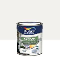 Peinture écran+ multi-support 2 l base clear