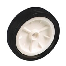 roue de tondeuse ø 125 - CAUJOLLE