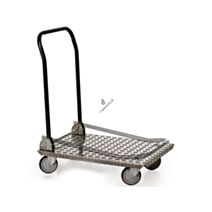 Chariot 59x38cm 50kg max CAUJOLLE
