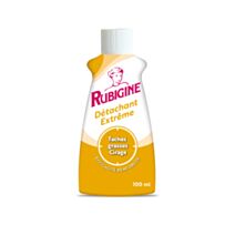 Rubigine détachant tâches grasses-cirage