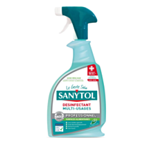 SANYTOL PRO multiusage 750ML