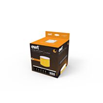 Filtre cartouche - Aspirateur CS d'EWT
