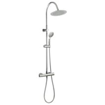 Combi-douche thermostatique Suhali 2