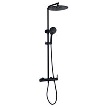 Combidouche hawera meca noir