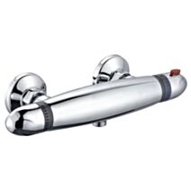Thermostatique de douche “onyx3” -ROUSSEAU