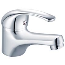 Mitigeur de lavabo Cardiff chromé ROUSSEAU