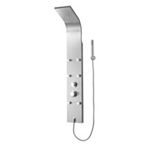 Colonne de douche Newry L.140 x l.20 cm - ROUSSEAU