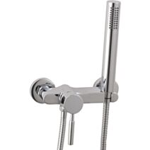 Mitigeur douche ilo chrome