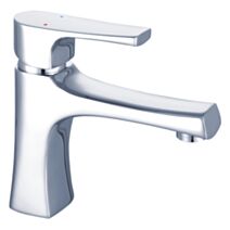 Mitigeur lavabo orion chrome - ROUSSEAU