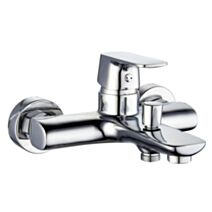 Mitigeur bain douche Dunedin - ROUSSEAU