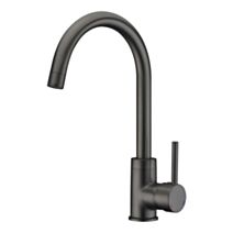 Mitigeur évier ilo graphite mat