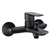 Mitigeur bain/douche nayak noir 