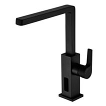 Mitigeur lavabo motchi noir