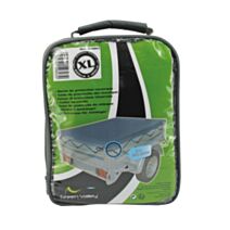 Bache de remorque t3 120x200