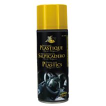 Aérosol brillant plastique vanille - XPR ULTIMA