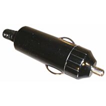 prise univ. pour allume-cigar