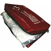 Trousse de Secours 43 Pièces