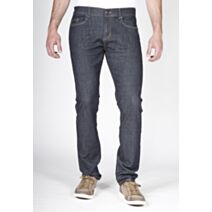 Jean brut ajuste stretch zip taille 44 work3