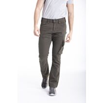 Worker multipoche vert anthracite taille46 job c5