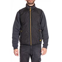 Gilet matelassé sans manches XXL