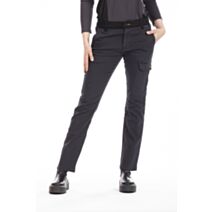 Jeans de travail multipoches stretch T36