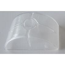 ONDOFIX - P.O.76/18  - 50 supports d'ondes pour P.O.