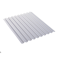 PEVELITE  PVC CRISTAL