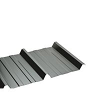 PLAQUE NERVUREE LAQUEE 1045 +/-0.50MM 200X105 GRIS