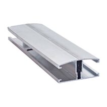 Profil Vissable Jonction Alu 16/32mm/3m