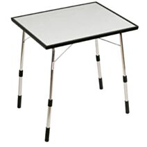 TABLE LOUISIANE