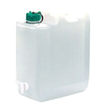 Jerrican 35L certifié contact alimentaire - EDA