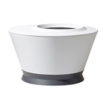 Ik2+ table basse ikone ø 76 x 44cm 105l