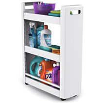 Desserte modulable de rangement Mobilo