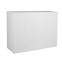 Pot loftl graphit 46l blanc