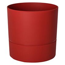 Pot orchidée Aquaduo Ø12,5cm 0,24L Rubis