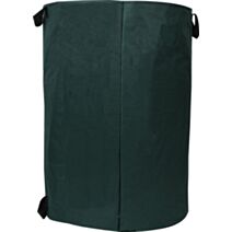 Sac de ramassage souple Vert Canada