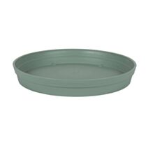 Soucoupe Toscane Ø40,5cm Vert Laurier