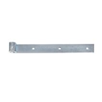 Penture bout droit Ø14mm 3,5x30cm - ALBERTS