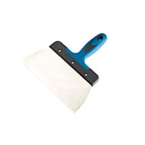 Couteau à enduire inox bi-matière T12 - SAVY