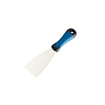 Couteau à reboucher inox bi-matière T4 - SAVY