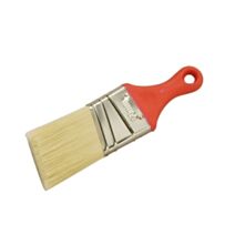 Pinceau stubby bi-matière tte peinture largeur 50 - epais.14