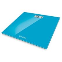 Pèse-personne bleu - TERRAILLON