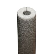 Manchons PE épaisseur 9mm - diamètre 15mm 3M