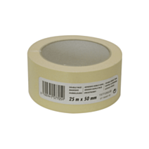 Double face polypropylène multi-usages 25x48 3M